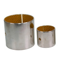 Factory Self Lubrication Bush High Demand  Oil Free Hydraulic Cylinder Bushing